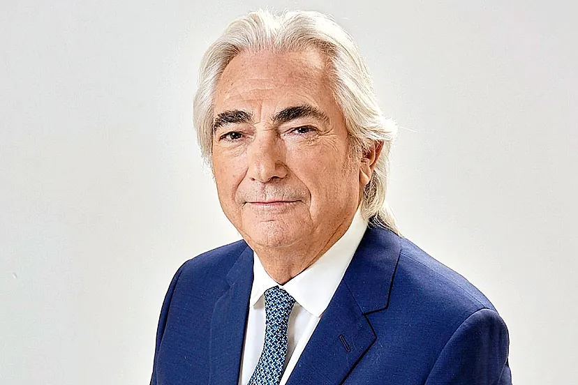 How Manuel Lao manages his fortune